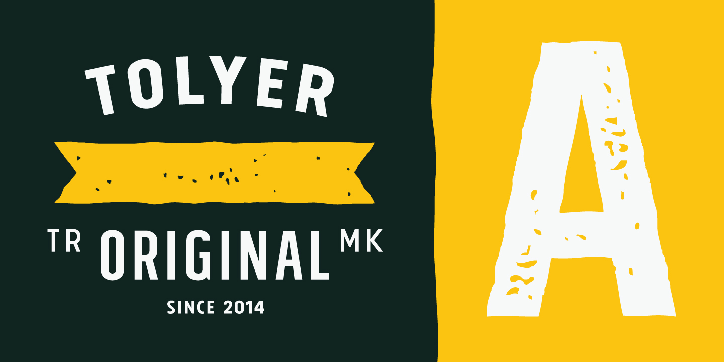 Tolyer No.4